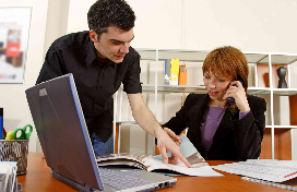 Organizational Assessments