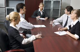 Leadership Systems Design and Consultation